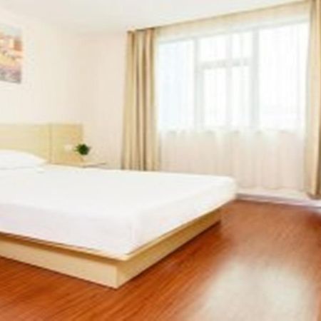 Hanting Hotel Beijing Capital Airport Shunyi Extérieur photo
