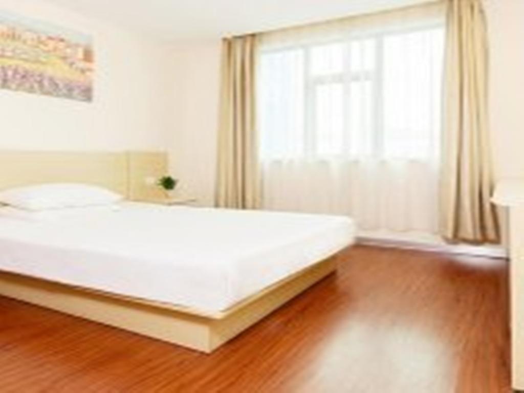 Hanting Hotel Beijing Capital Airport Shunyi Extérieur photo