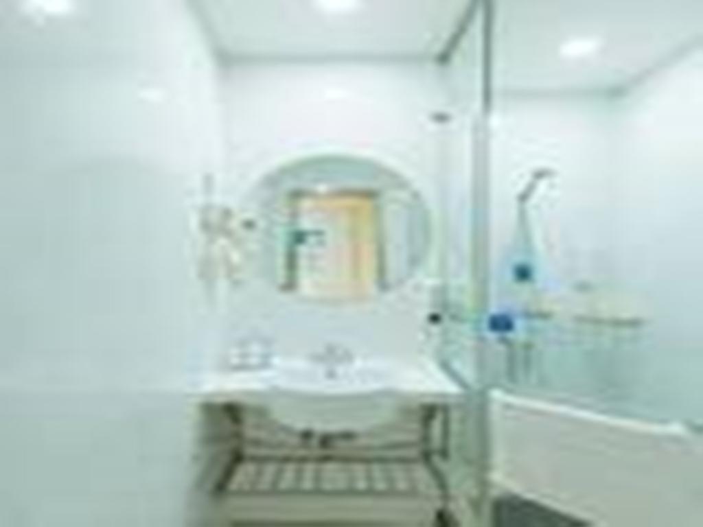 Hanting Hotel Beijing Capital Airport Shunyi Extérieur photo
